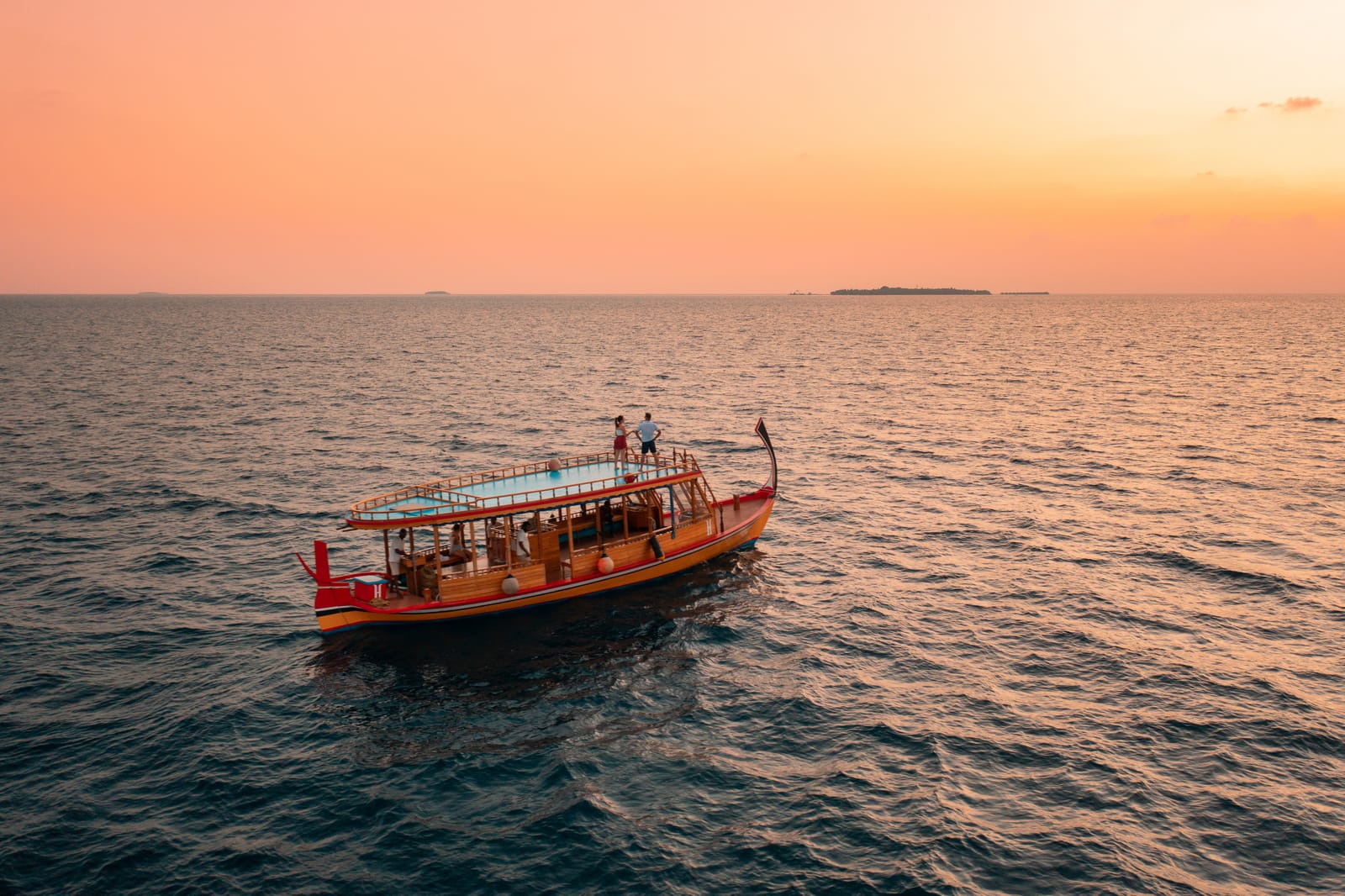 Fishing Trips