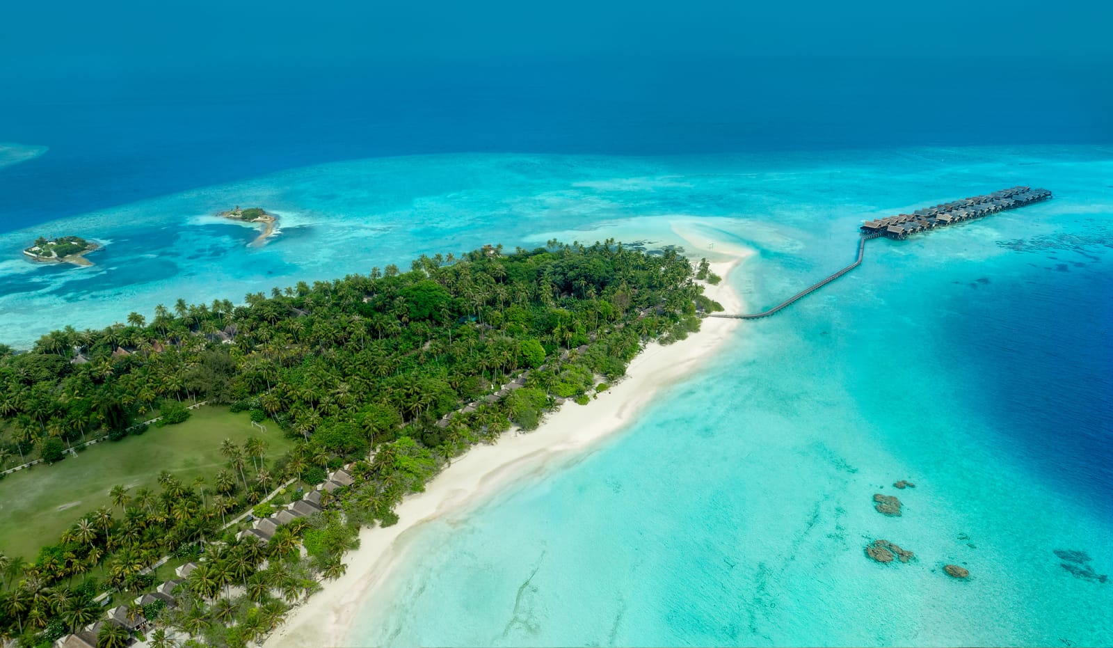 Adaaran Select Hudhuranfushi gallery