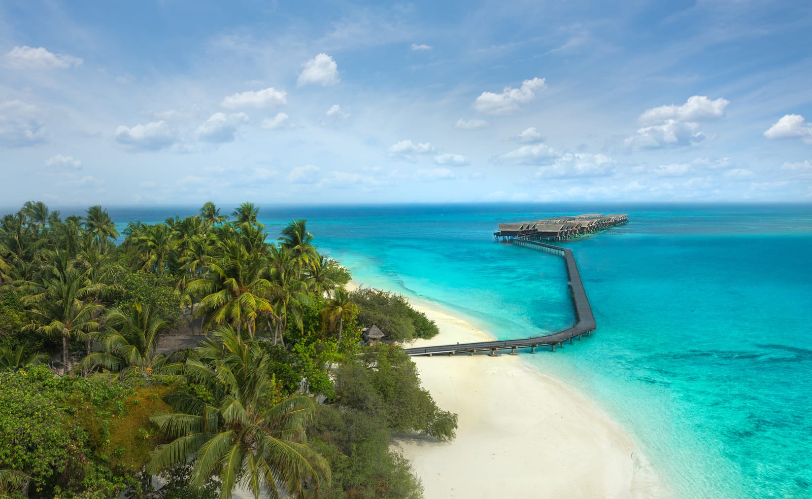 Adaaran Select Hudhuranfushi gallery